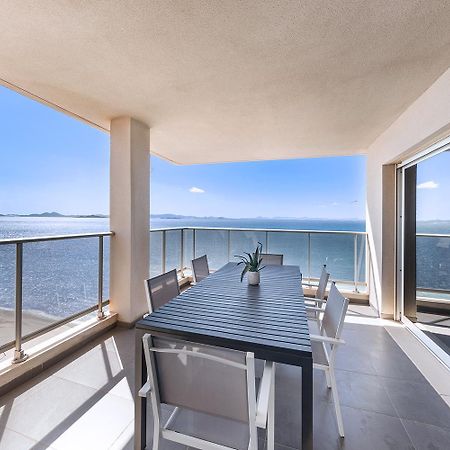 La Manga Beach Club Apartments 外观 照片