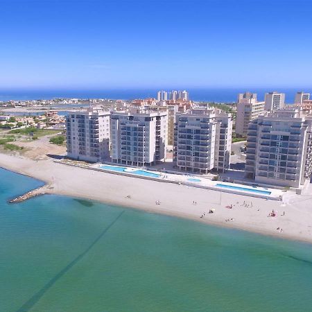 La Manga Beach Club Apartments 外观 照片