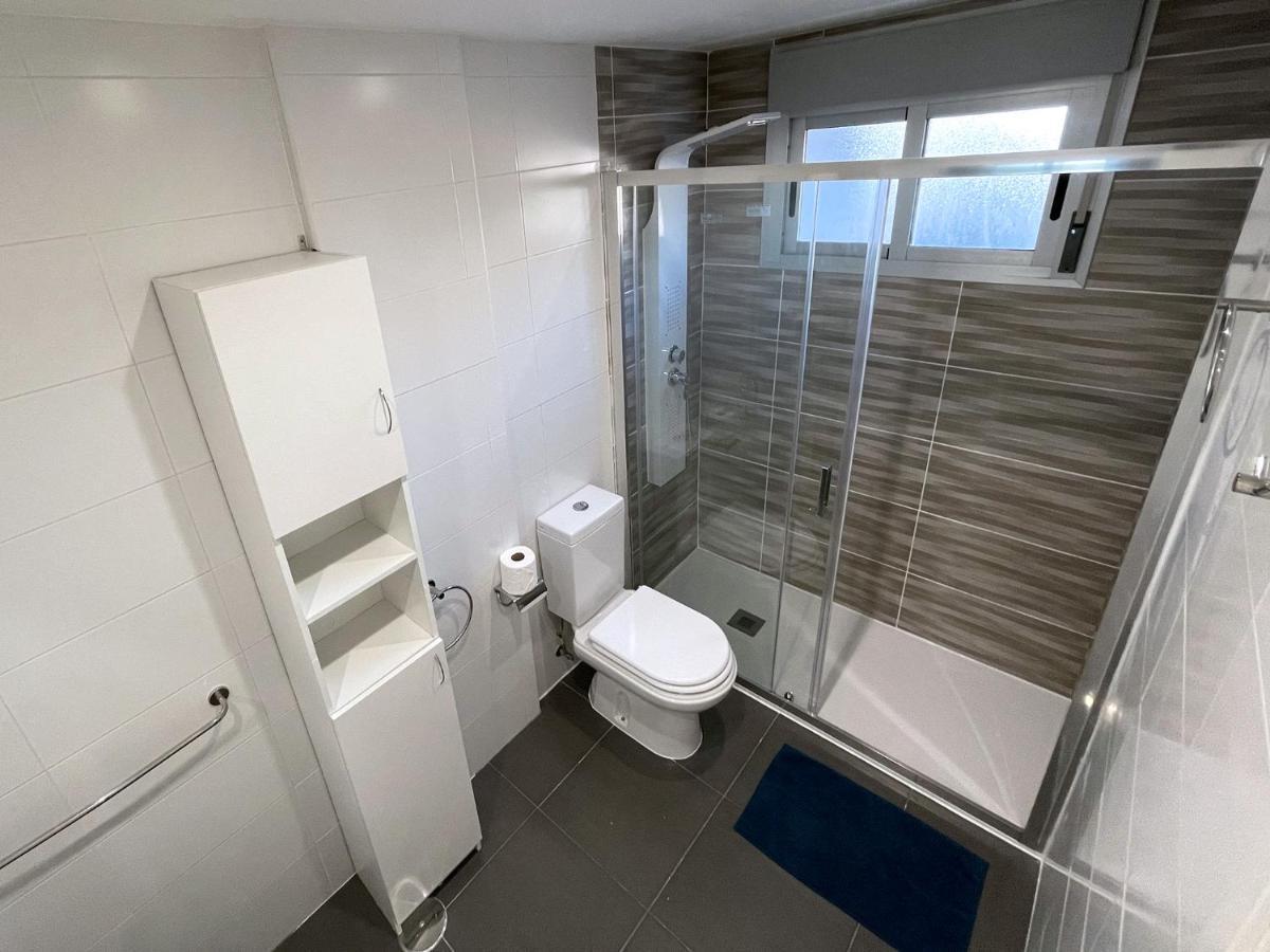 La Manga Beach Club Apartments 外观 照片