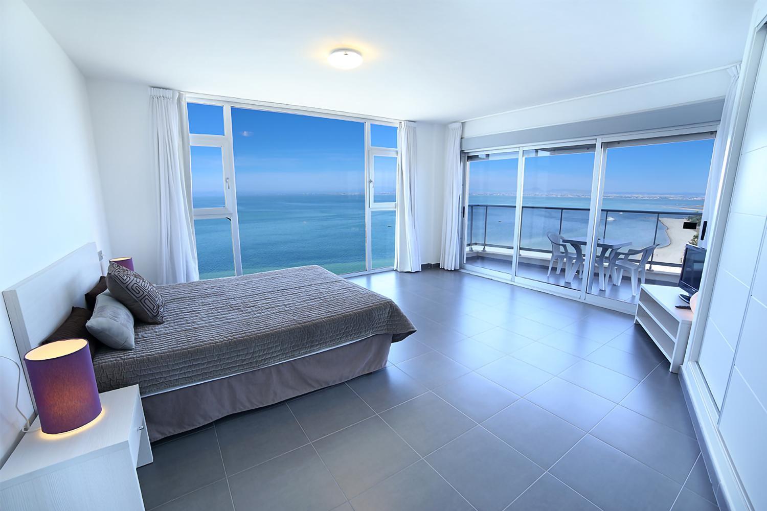La Manga Beach Club Apartments 外观 照片