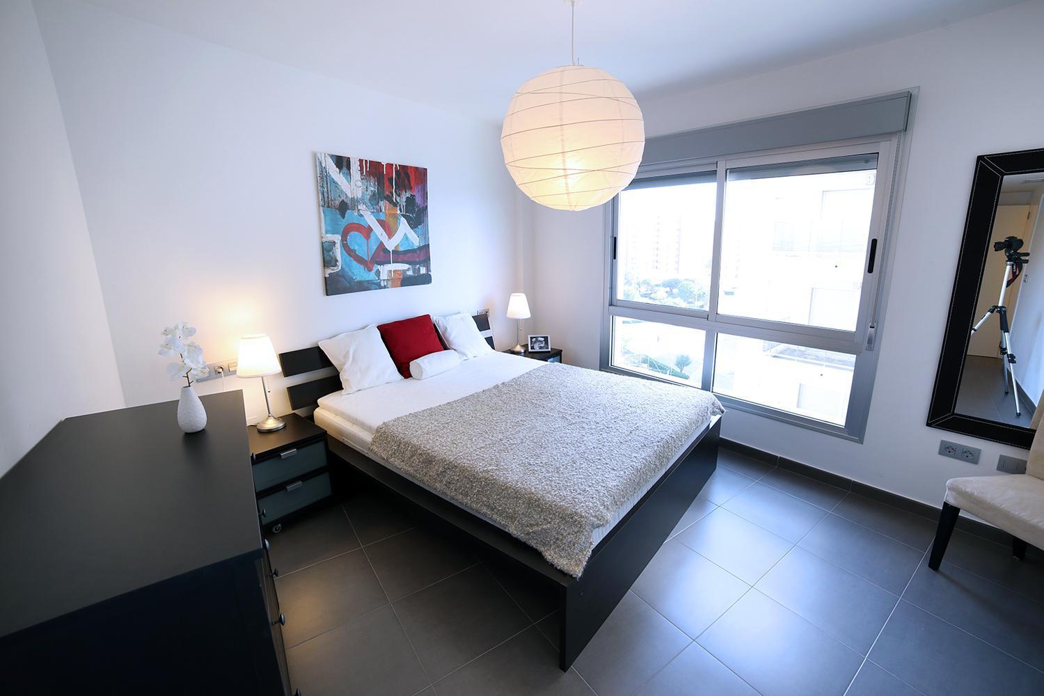 La Manga Beach Club Apartments 外观 照片