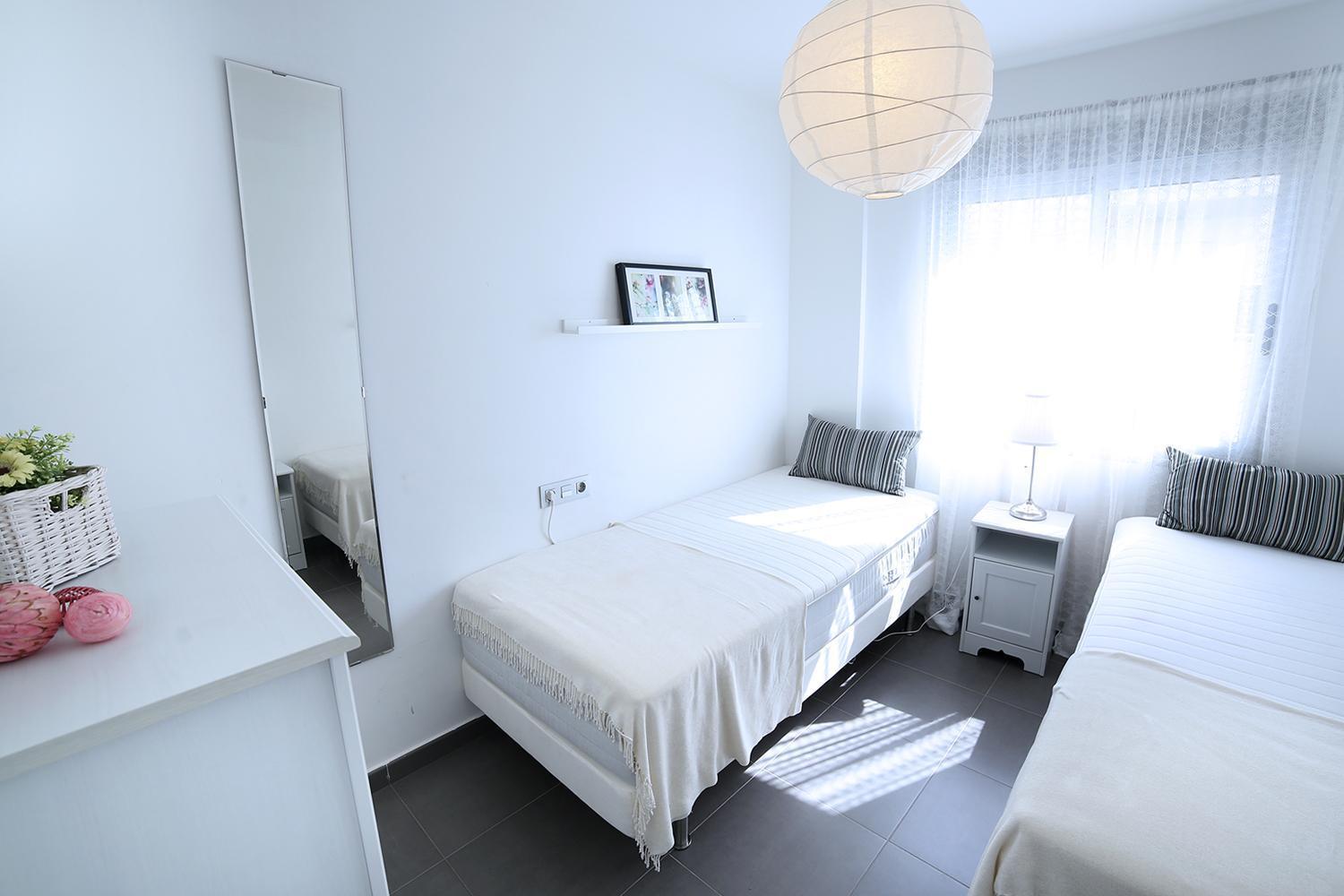 La Manga Beach Club Apartments 外观 照片