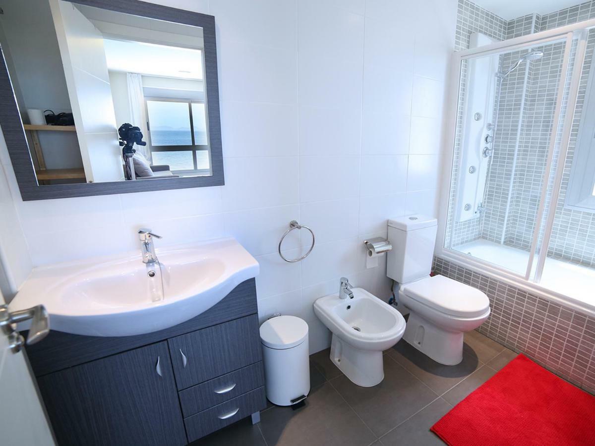 La Manga Beach Club Apartments 外观 照片