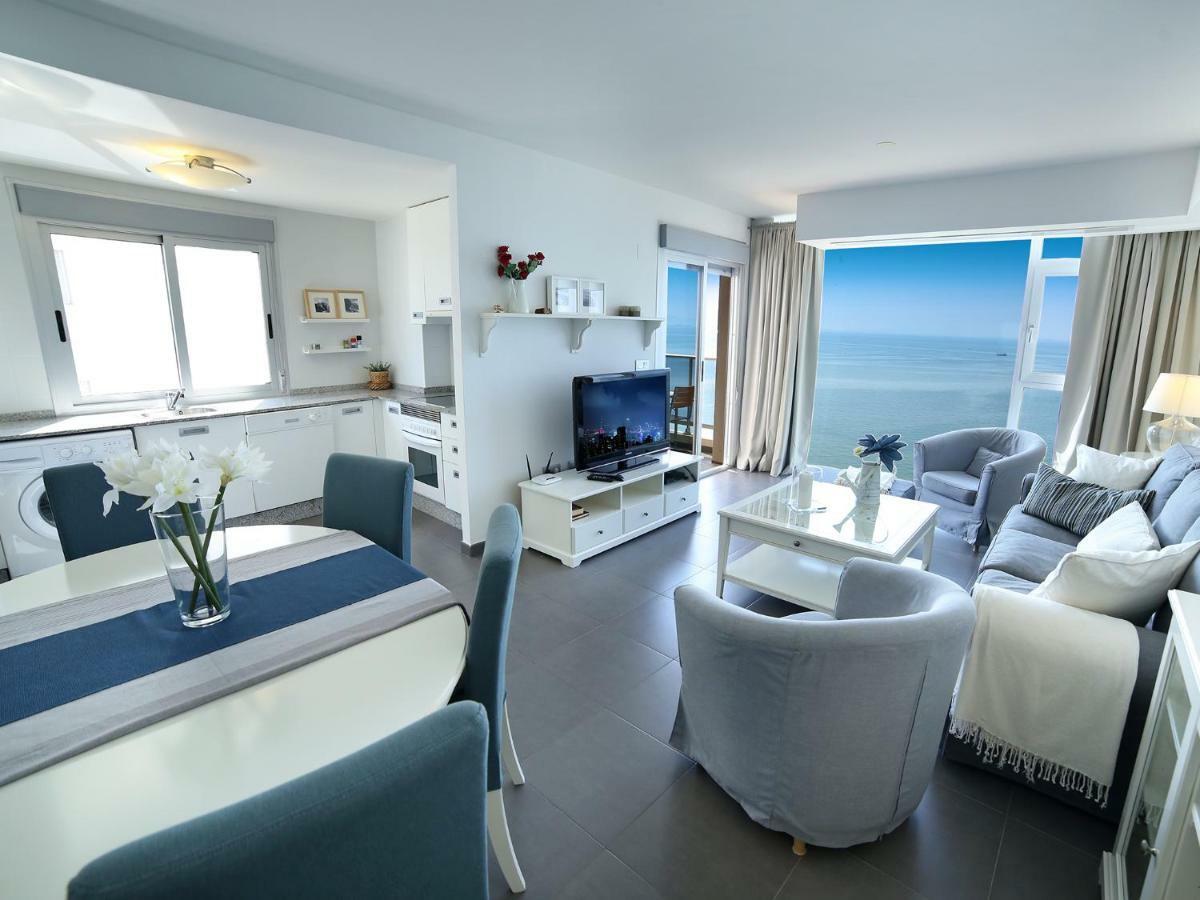 La Manga Beach Club Apartments 外观 照片